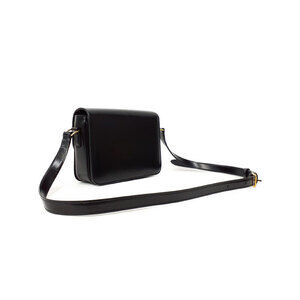 Celine Teen Triomphe Shoulder Bag Bag